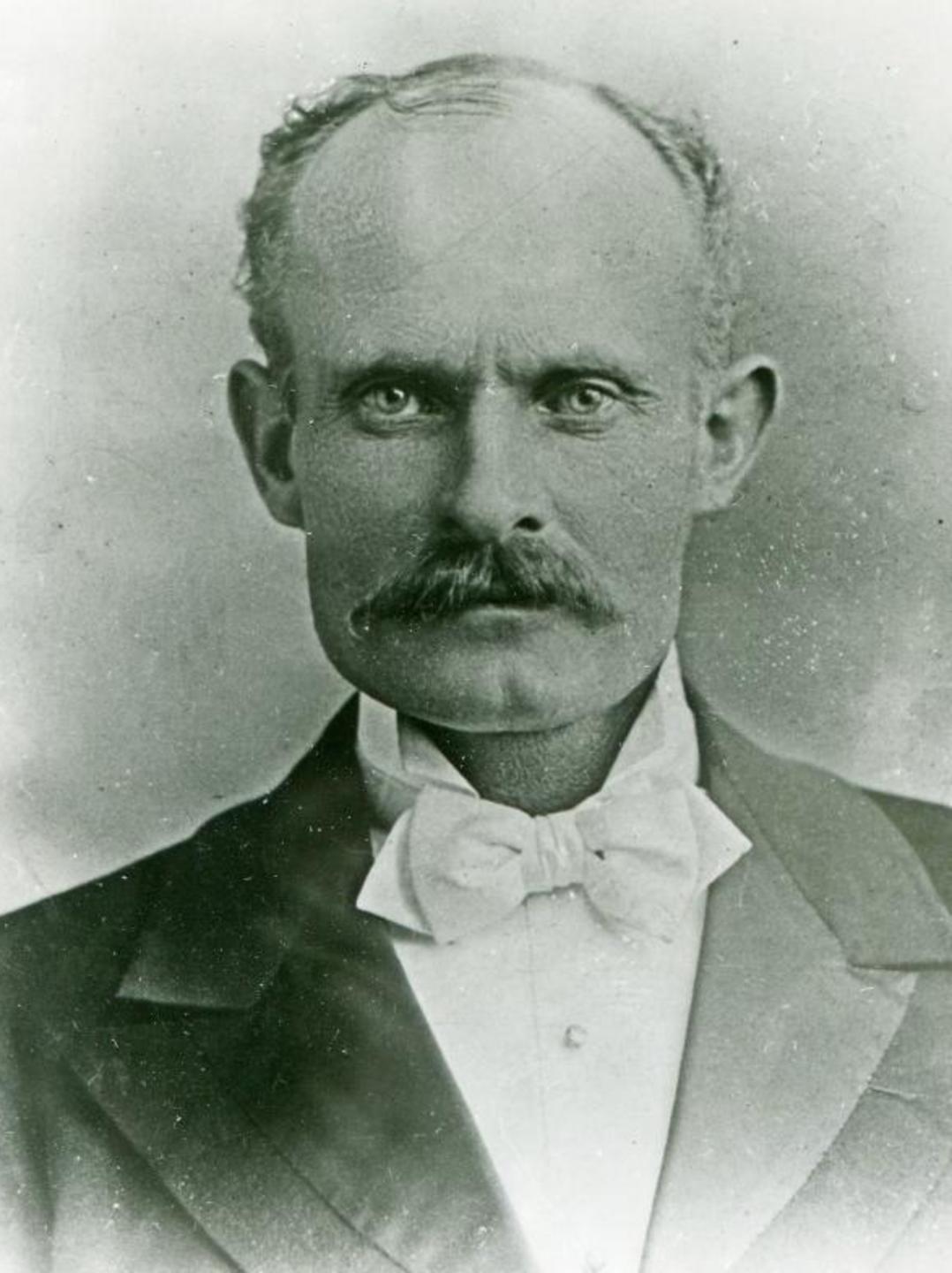 David Edwards (1857 - 1919) Profile